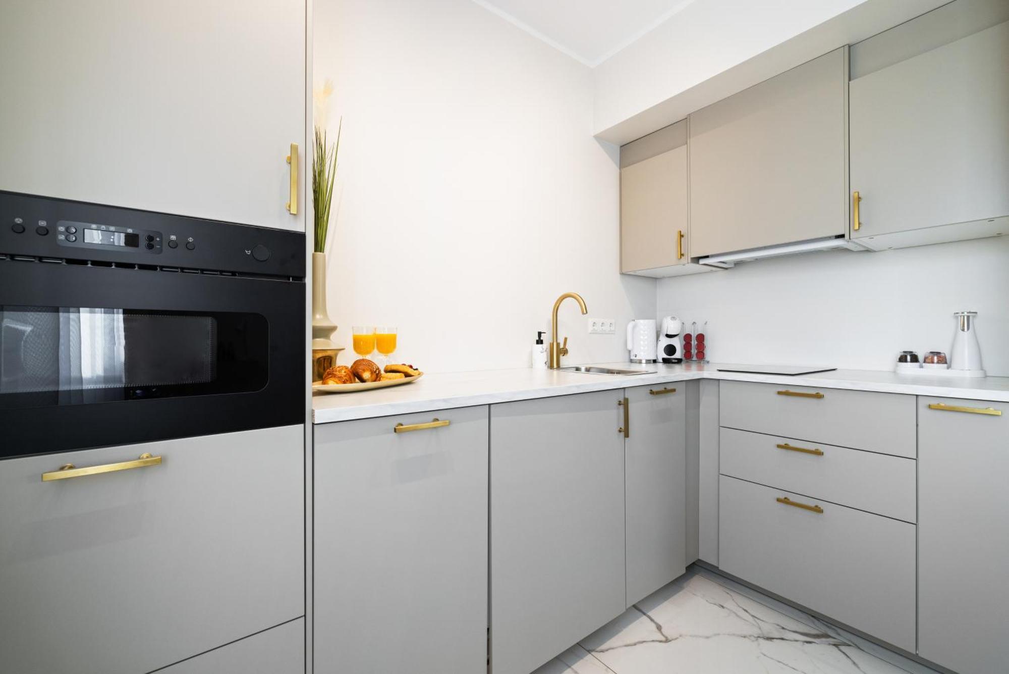 טרטו Fortune Apartments - River View, Contactless מראה חיצוני תמונה